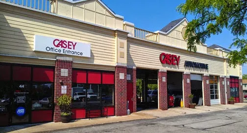 Casey Automotive