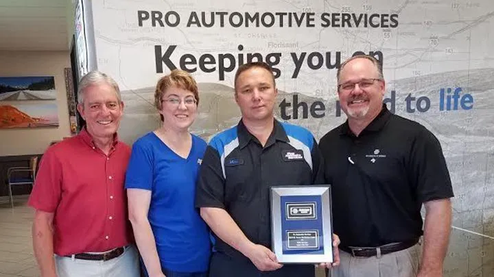 Pro Automotive Services