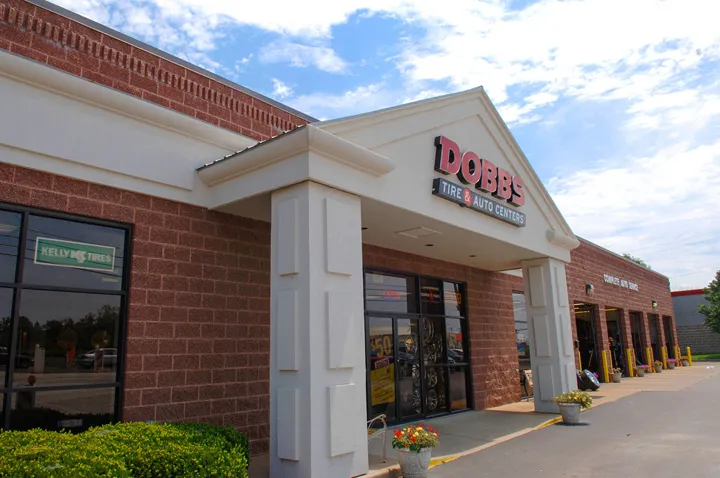 Dobbs Tire & Auto Centers Edwardsville Troy Road