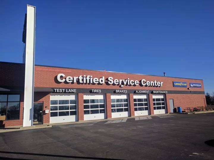 Waukegan Tire - Grayslake