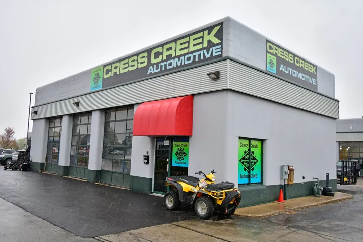 Cress Creek Automotive