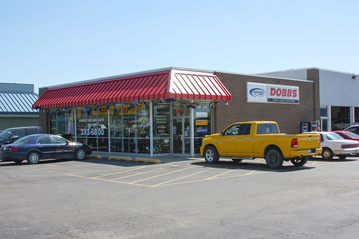 Dobbs Tire & Auto Centers Cahokia