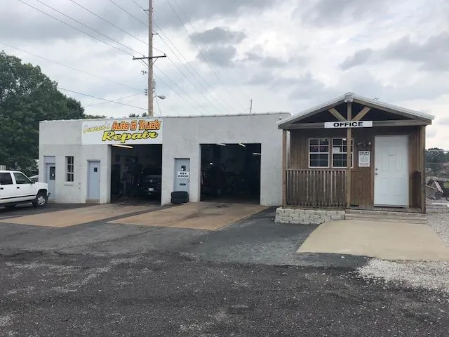 Duncan's Auto Repair and Sales