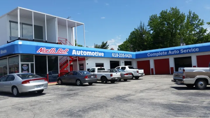 North Belt Automotive