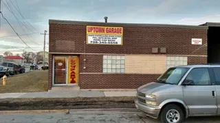 Uptown Garage