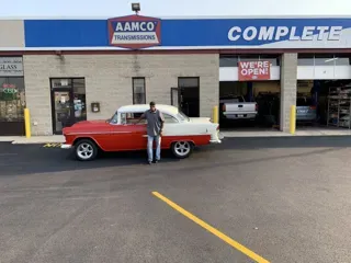 AAMCO Transmissions & Total Car Care