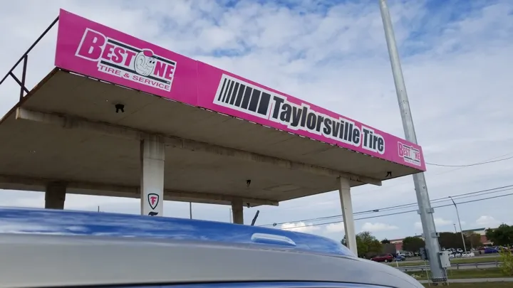 Taylorsville Tire Inc (Edinburgh)