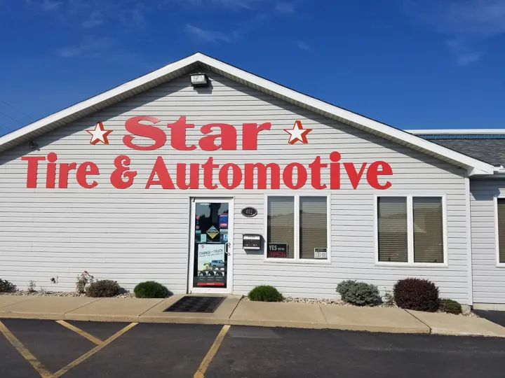 Star Tire & Automotive