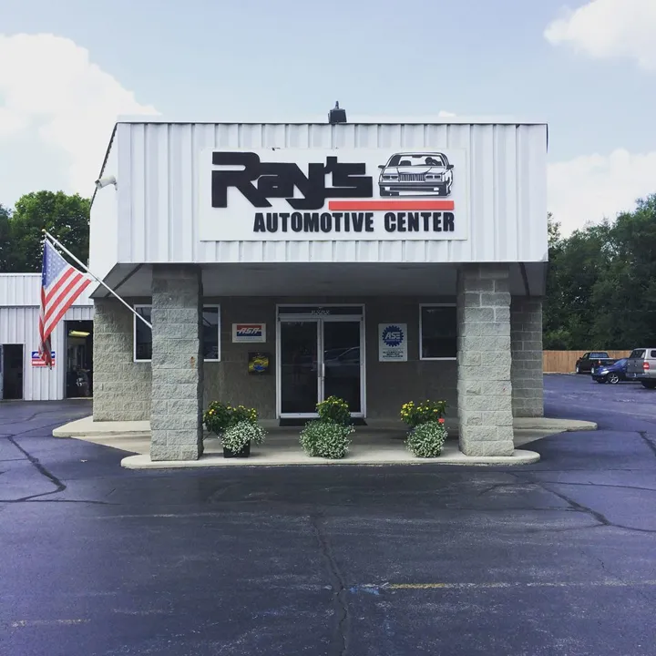 Ray's Automotive Center