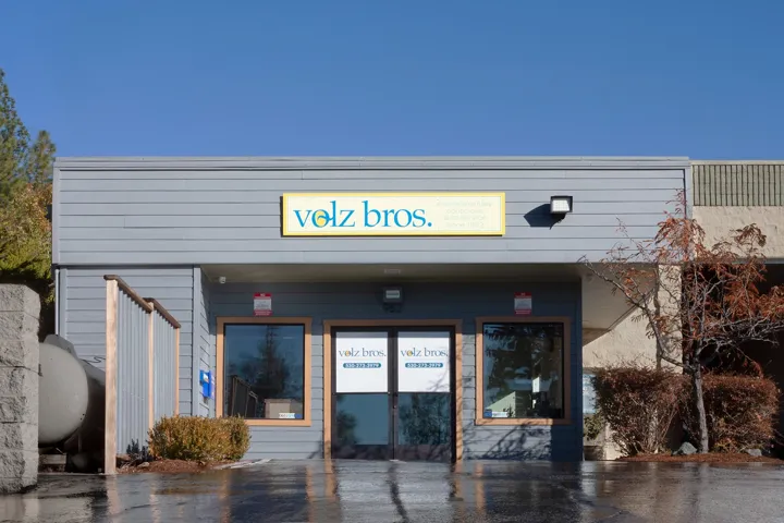 Volz Bros Automotive