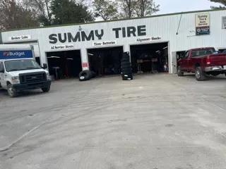 Summy Tire and Auto Service