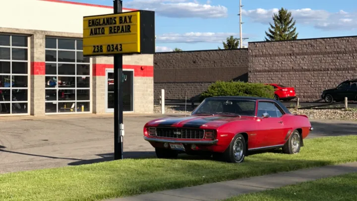 England's Bay Auto Repair