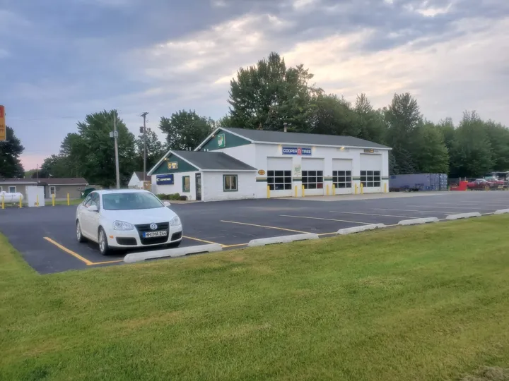 Hemlock Auto & Alignment - Auto Repair Shop in Hemlock MI