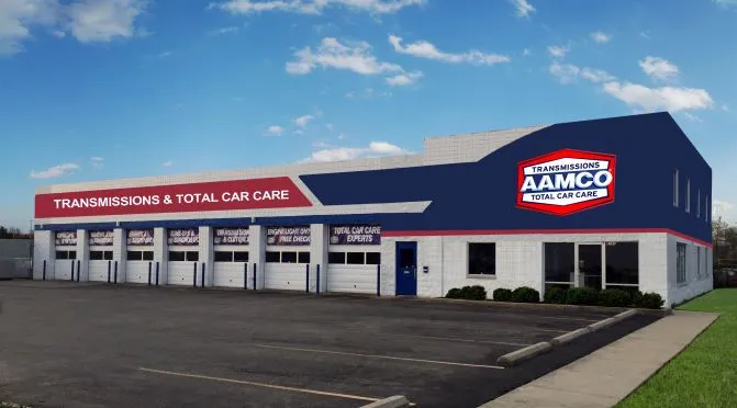 AAMCO Transmissions & Total Car Care