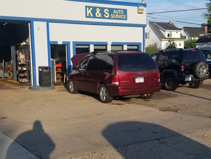 K&S Auto Service