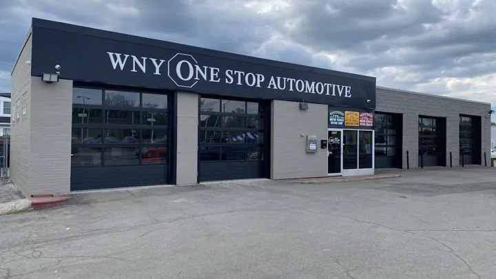 WNY One Stop Automotive