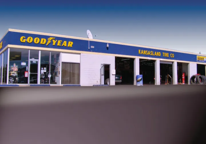 Kansasland Tire & Service