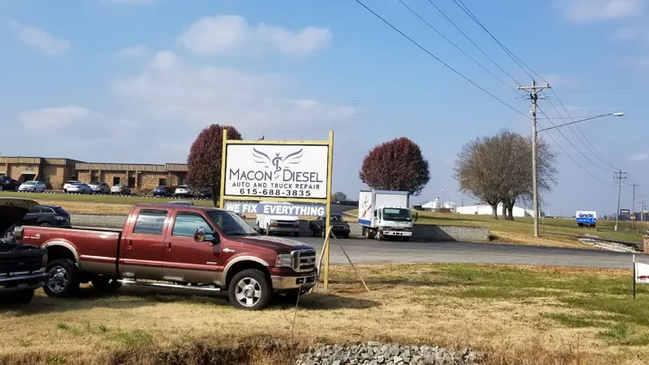 Macon Auto Repair