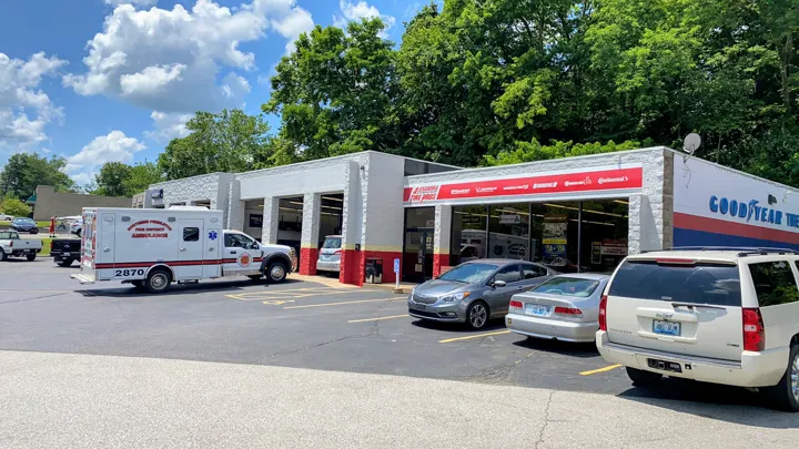 Alexandria Tire Pros