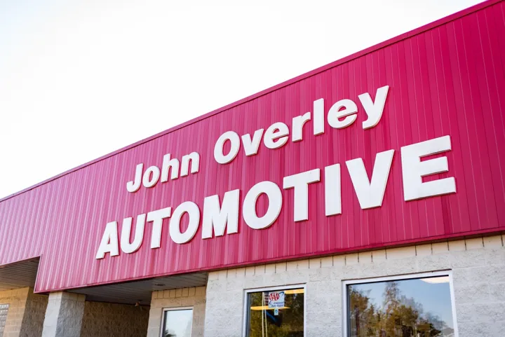 Overley Automotive