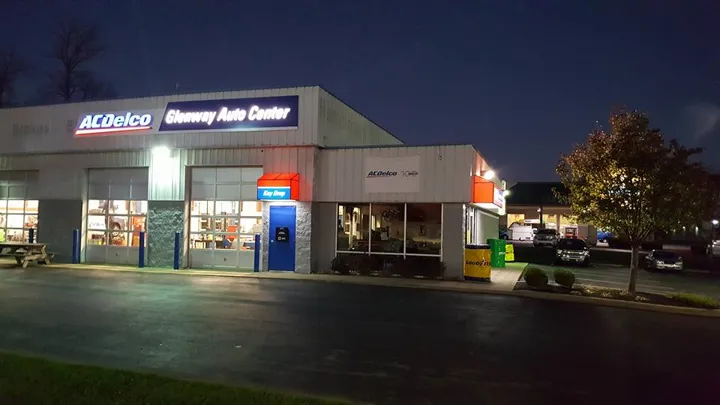 AAA Tire & Auto - Glenway