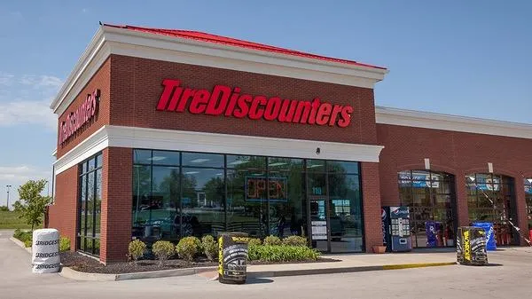 Tire Discounters