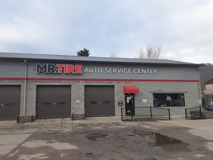 Mr. Tire Auto Service Centers