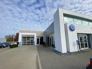 Kerry Volkswagen Service and Parts