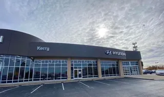 Kerry Hyundai of Florence Service & Parts