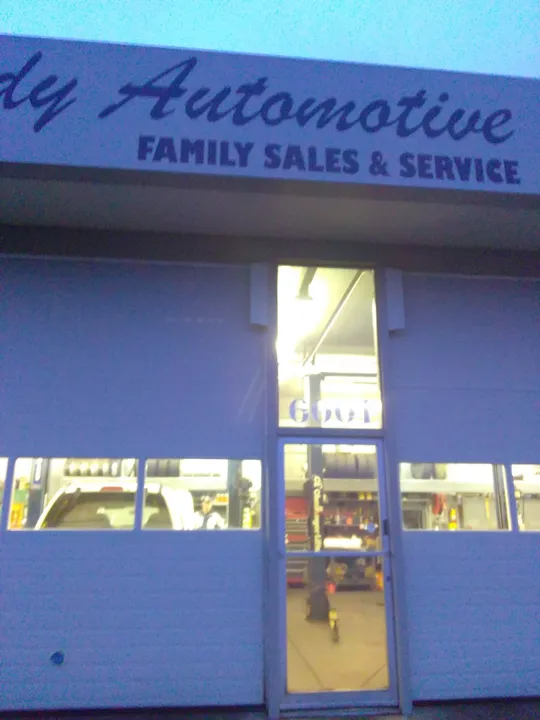 Brady Automotive