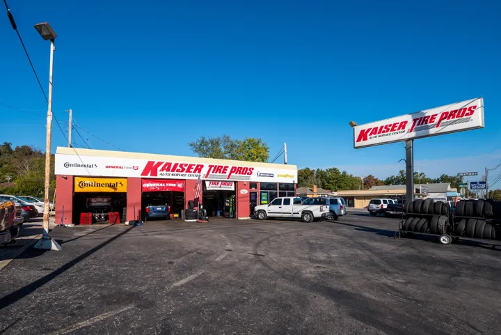 Kaiser Tire Pros