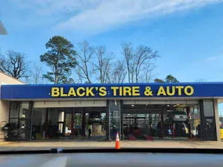 Black's Tire & Auto Service