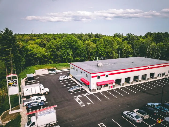 Auto Care Plus Complete Tire and Service Center