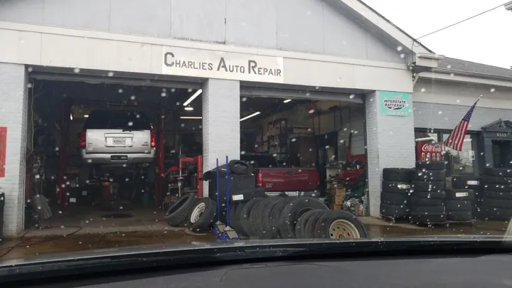 Charlie's Auto Repair