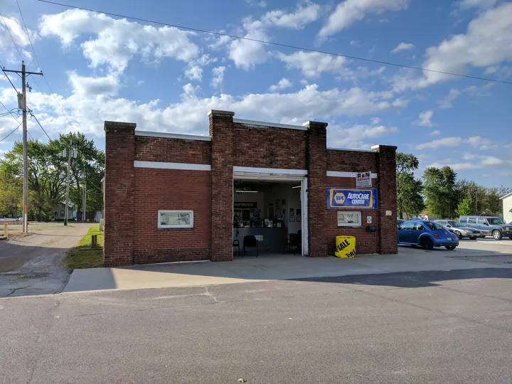 R&N Auto Repair