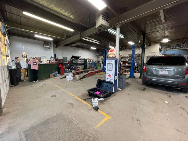 Nashoba Garage