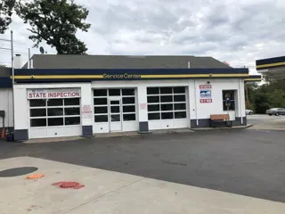 Acton Gas & Service