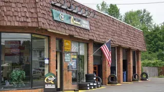 Adirondack Tire & Service