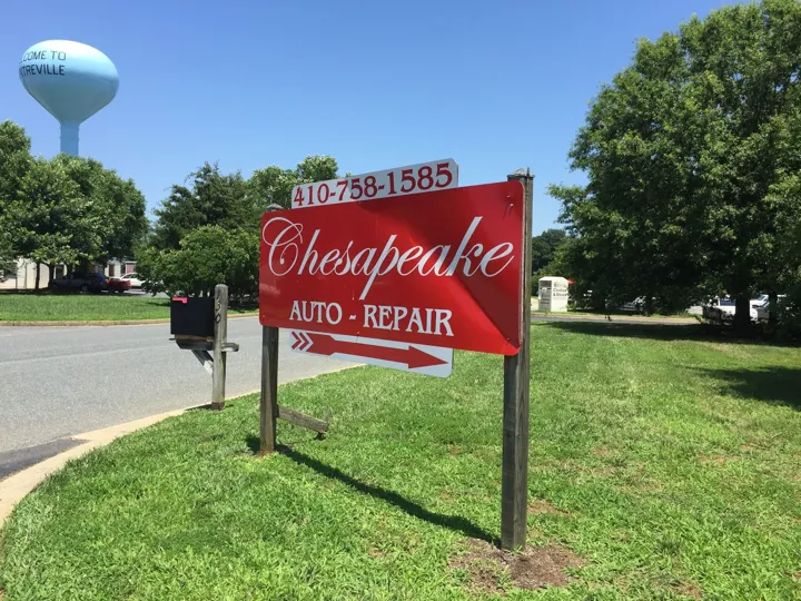 Chesapeake Auto Repair Service