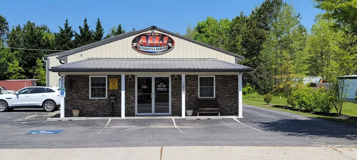 AMJ Auto Repair Grasonville