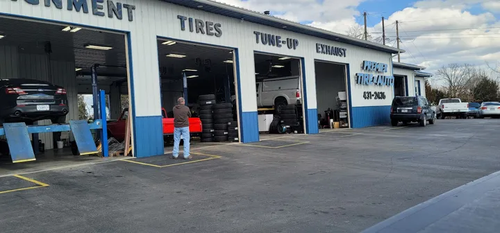 Premier Tire & Automotive