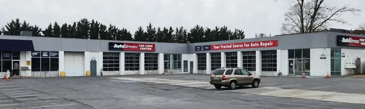 AutoStream Car Care Center - Randallstown Auto Repair