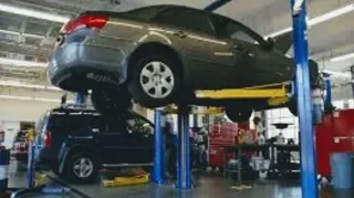 Q3 Car and Truck Repair