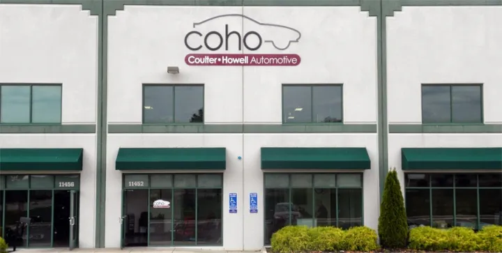 Coho Automotive