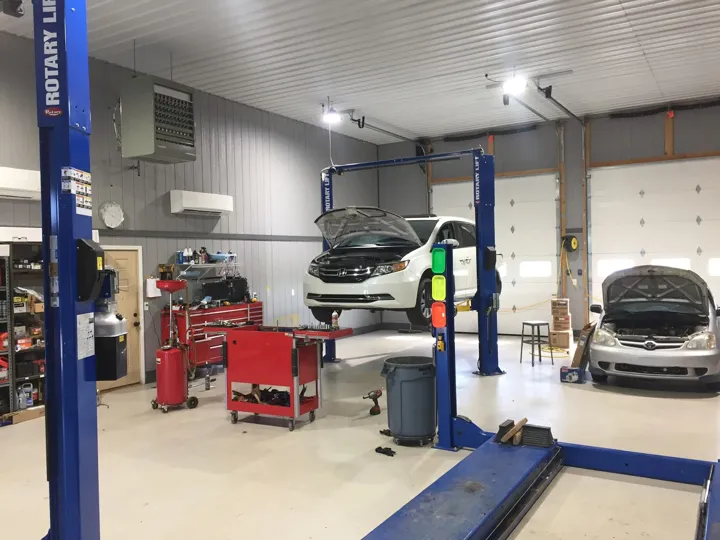 Yoder’s Automotive