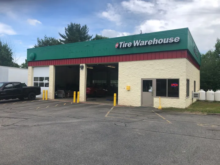 Tire Warehouse