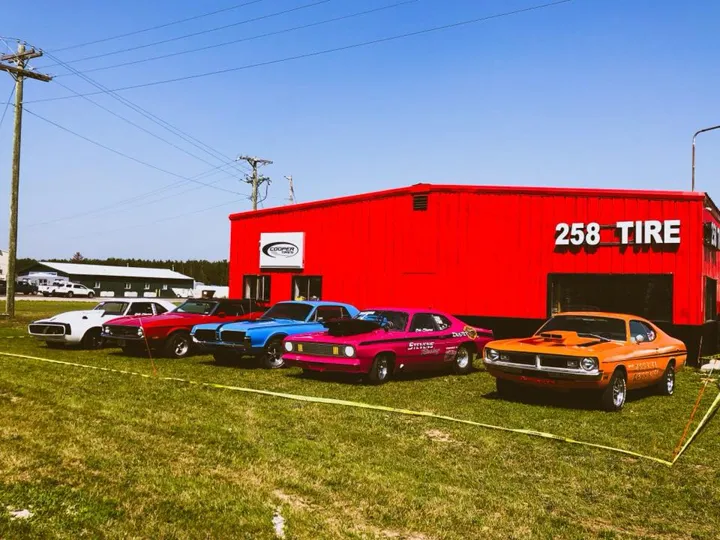 258 Tire & Auto Service Center