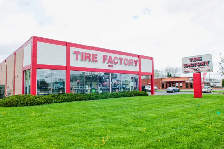 Tire Factory, Inc