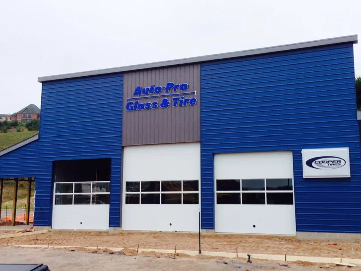 Auto-Pro Glass & Tire