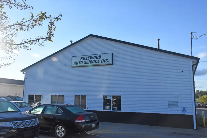 Rosewood Auto Service